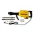 Hukums 16 Kg 2000 Watt 65 mm Electric Demolition Hammer 