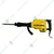 Hukums 16 Kg 2000 Watt 65 mm Electric Demolition Hammer 