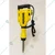 Hukums 16 Kg 2000 Watt 65 mm Electric Demolition Hammer 