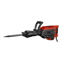 BSC POWER 2000 W 16 kg Demolition Hammer 50 J 1900 BPM with Chisels and D Handle (BSC-1065)