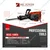 BSC POWER 2000 W 16 kg Demolition Hammer 50 J 1900 BPM with Chisels and D Handle (BSC-1065)