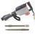 Makute 16 Kg 2200W 65 mm Electric Demolition Hammer (DH65)