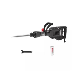 Kress 15 Kg 1700 W 65 J Demolition Hammer With 1 Year Warrenty (KU345)