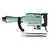 Eastman 1600 Watt 16 Kg Demolition Hammer (ERB-016A)