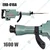 Eastman 1600 Watt 16 Kg Demolition Hammer (ERB-016A)
