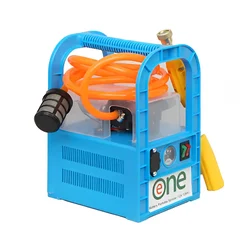 Eone Double Motor Portable Sprayer with 12V/12Ah Battery