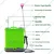 Heavy Duty 16L 12V 8Ah Battery Operated Knapsack Sprayer | Suitable for Agriculture Spraying