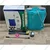 Heavy Duty 16L  12V 8Ah Battery Operated Knapsack Sprayer | Suitable for Agriculture Spraying