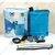 Agrobest 16L Birat Super Shakti 12V 8Ah 2in1 Battery Operated Knapsack Sprayer | Suitable for Agriculture Spraying