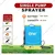 Eone Knapsack 12V/12Ah Battery Sprayer of 16 Litre Tank Capacity for Agricultural Purpose