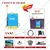 Eone Knapsack 12V/12Ah Battery Sprayer of 16 Litre Tank Capacity for Agricultural Purpose