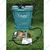 YURI 16 Liter, 12V 8Ah Knapsack Battery Sprayer For Agriculture & Gardening Use | YR - AKS1153
