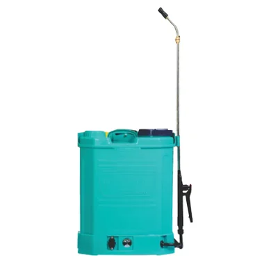 Aspee MAJESTIKK, 16 L Battery Operated Sprayer with 12V 12 Amp Battery