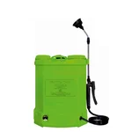 Milap 16 Liter, Mist Power Battery Operated Knapsack Sprayer With 12V/ 12Ah | MPS-2