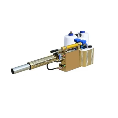 Premium Quality 16 L Fogging Machine With 12 V Battery