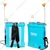 Eone 16 Liter Double Motor Battery Sprayer With 12V/12Ah Battery For Gardening & Agriculture