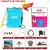 Eone 16 Liter Double Motor Battery Sprayer With 12V/12Ah Battery For Gardening & Agriculture