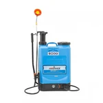 Agrimate 16 Liter, Manual Plus Battery (2 in 1) Sprayer With 12V 8Amp Battery | AM405E