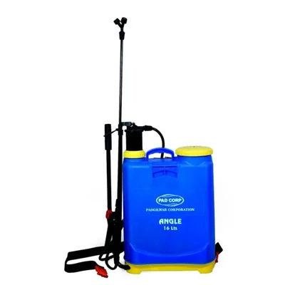 Pad Corp Angel, 16 Liter Manual Sprayer With Accessories