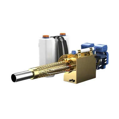 Vinspire 16 Liter Thermal Fogging Machine Light Weight, Multi Purpose And Easy Use | VAPL-FG-120K