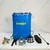 Agrobest 16L Cropjet 12V 8Ah Battery Operated Knapsack Sprayer | Suitable for Agriculture Spraying