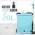 Neptune BS-12 Knapsack Battery Sprayer 12V 8Ah | 20L High Pressure Tank for Agriculture & Gardening Use