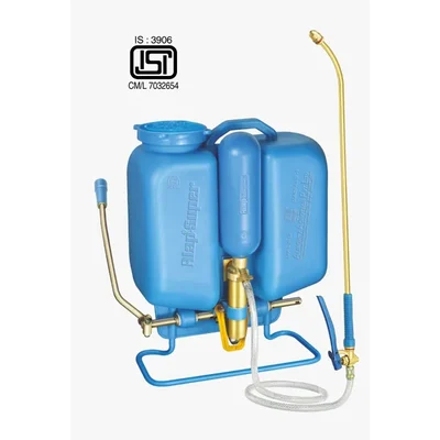 Alap Super 16 Liter Tank Capacity HDPE , Maunal Knapsack Sprayer | ASO -1
