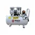Wren 60L Oil Free Air Compressor With 2.5 HP Copper Winding Motor