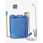 Alap 16 Liter Capacity, Manual Knapsack Sprayer For Agriculture Spraying | Kpi