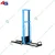 4G 1 Ton Self Loading Semi Electric Stacker with 1150 x 550 mm Fork (LxW) , Lifting Height - 1.6 Meter
