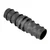 Heavy Duty 16mm Online Pipe Straight Connector For Drip Irrigation (Pack of 100)