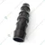 Heavy Duty 16mm Online Pipe Straight Connector For Drip Irrigation (Pack of 100)
