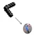 16mm Elbow Connector of Online Pipe for Drip Irrigation(Pack of 100 Pcs)