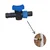 High Quality 50 pieces 16 mm Drip Irrigation Cock for Pepsi Drip Irrigation