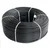 KSNM 1100 micron 16 mm 300 meter Round Plain Drip Pipe | Suitable for Irrigation Purposes