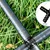16 mm Four way Drip joiner for Drip Irrigation (Pack of 50)