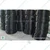 KSNM 1100 micron 16 mm 500 meter Round Plain Drip Pipe | Suitable for Irrigation Purposes