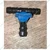 Heavy Duty 16 mm Tee Connector with Tap Cock for Drip Irrigation (Pack of 100)