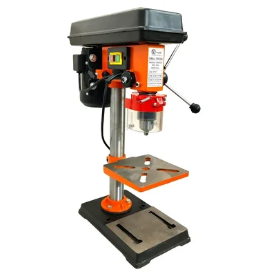 VOLTZ 16 mm 500 Watt Bench Drill Machine with 9 Adjustable Speed and 2350 RPM (VZ4116QA)