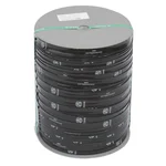 KSNM 250 micron 16 mm 1000 meter Mini Plain Drip Tape Pipe without Holes | Suitable for Irrigation Purpose