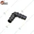16mm Elbow Connector of Online Pipe for Drip Irrigation(Pack of 100 Pcs)