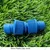 16 mm Plastic cap Joinner for Drip Irrigation (Pack of 50)