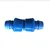 16 mm Plastic cap Joinner for Drip Irrigation (Pack of 50)