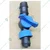 High Quality 50 pieces 16 mm Drip Irrigation Cock for Pepsi Drip Irrigation