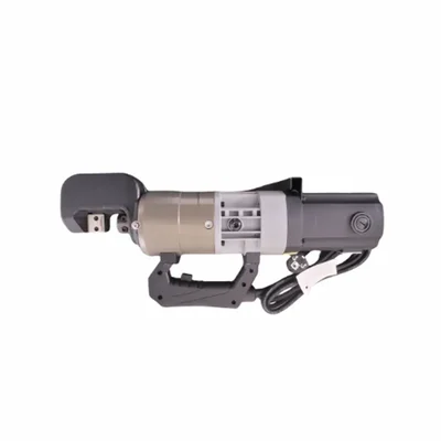 Premium Quality 16 mm 900W Hydraulic Type Rebar Cutting Machine