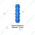 High Quality 16 mm Joiner for Drip Irrigation (Pack of 250 pieces)