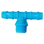 Heavy Duty 16 mm Lateral Coupling for Drip Irrigation (Pack of 50 pieces)