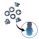 High Quality 500 pieces 16 mm Neta Type Grommet for Drip Irrigation Purposes