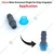High Quality 500 pieces 16 mm Neta Type Grommet for Drip Irrigation Purposes