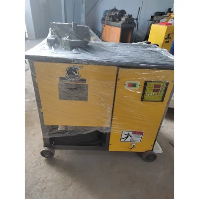 Premium Quality 16 mm 3 HP Stirrup Bending Machine (UNI 20)